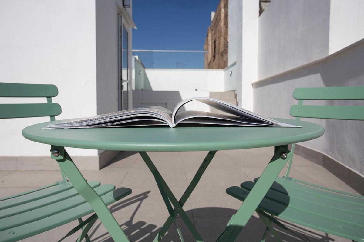 Private & Pool Goyeneta Sevilla Urban Apartment Exterior foto