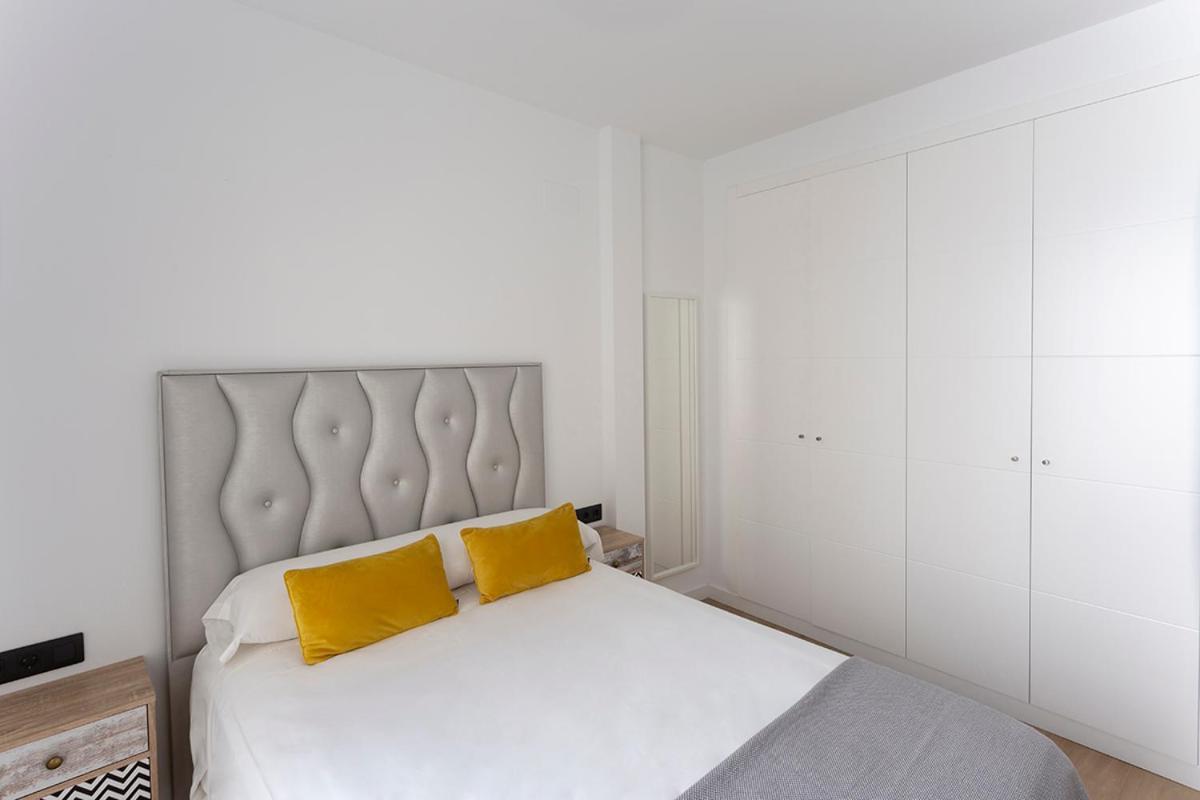 Private & Pool Goyeneta Sevilla Urban Apartment Exterior foto