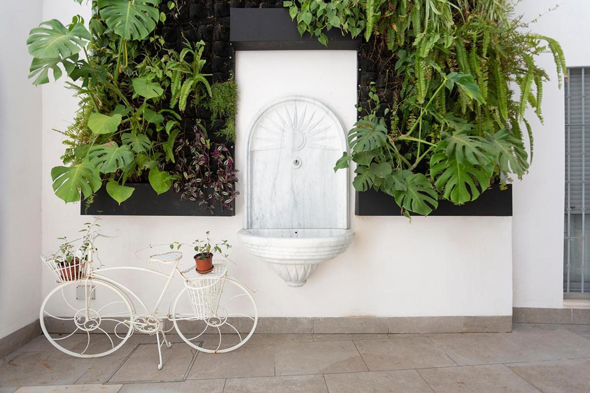 Private & Pool Goyeneta Sevilla Urban Apartment Exterior foto