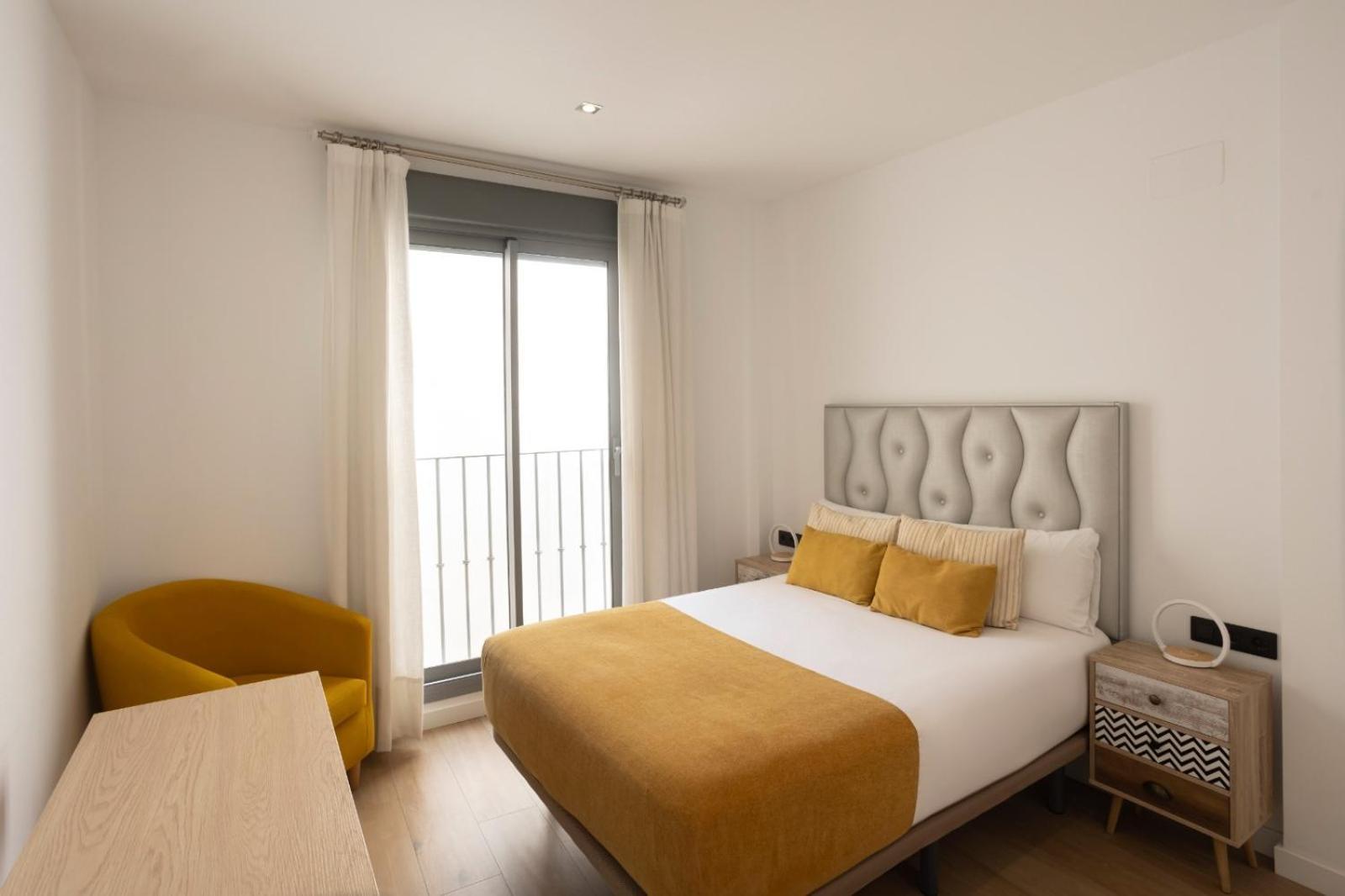 Private & Pool Goyeneta Sevilla Urban Apartment Exterior foto
